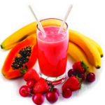 S03 Fragola-Banana-Papaya-Ciliegia