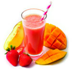 S05 Mango-Fragola-Melone-Succo di Limone