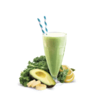 C17 Avogado-Cavolo-Banana-Zest limone